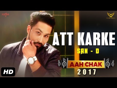 Att Karke — watch video