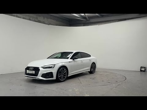 Audi A5 €550 P/M - S-LINE 35 TDI A/T - Image 2