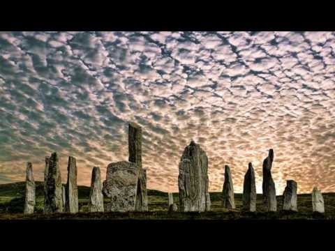 Abhainn a'Nathair ~ Peatbog Faeries