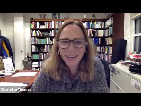 Dean's Lecture Series: Thucydides and Nicias