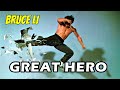 Wu Tang Collection Great Hero Mandarin