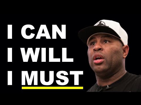 YOU GOTTA BE HUNGRY (MUST WATCH) | Eric Thomas Incredible Motivational Speech for Athletes