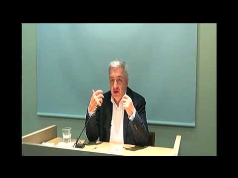 Ders 9:MÛNAFîKUN SÛRESİ 1-11. ÂYETLER - [Medine Dönemi Tefsir Dersleri] - Prof. Dr. Mehmet OKUYAN