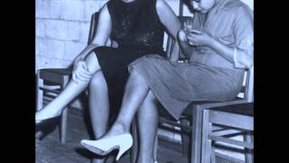 Maria Helena Raposo - ESTRADA DO SOL - Antonio Carlos Jobim e Dolores Duran - gravação de 1958