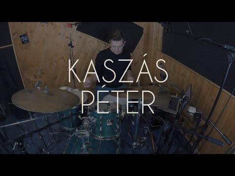 AGARAMI bemutatja  - Kaszás Péter