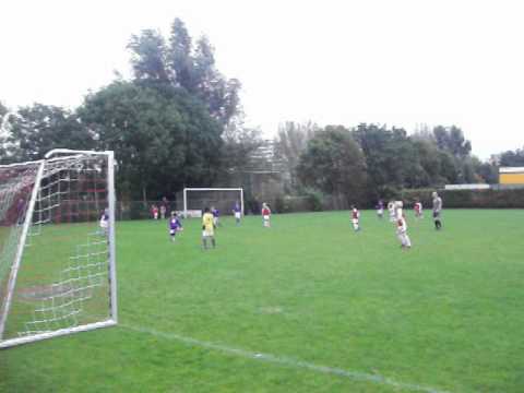 alexandria´66 F2- Ommoord F1  3