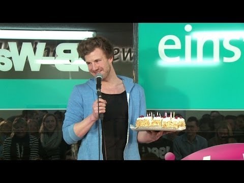 NightWash live vom 23.03.2015 - Teil 1 mit Ususmango, Jan van Weyde, Das Lumpenpack & Özgür Cebe