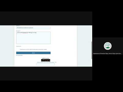sitemizde üye olanların yaşadıkları sorunları web adres