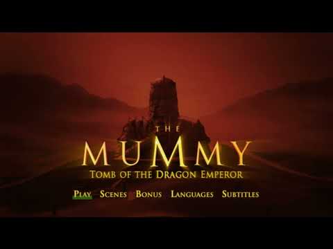 DVD Menu Walkthrough #298