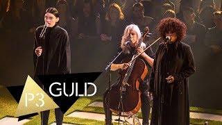 Frida Sundemo &amp; Linnea Olsson &amp; Naomi Pilgrim - Racist Friend / P3 Guld 2017