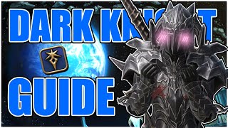 The Only Dark Knight Guide You