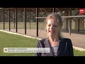 Bevrijding van Kamp Westerbork: einde aan lange en onzekere tijd