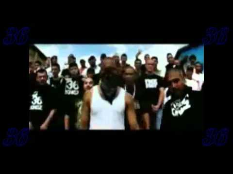 Deso Dogg ft. ZaZa - Wir Bomben eure Scene 36 KINGZ