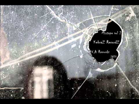 Di guerrero pa guerrero