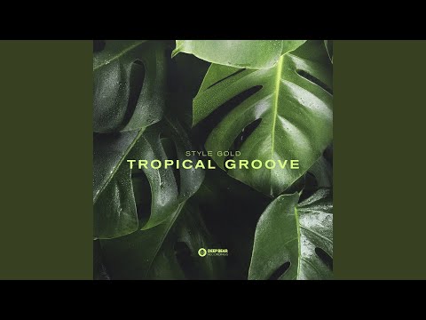 Tropical Groove (Radio Edit)