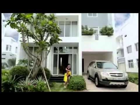 Valencia Riverside quận 9