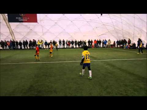 Motor Lublin - FCB Escola Varsovia 2:0