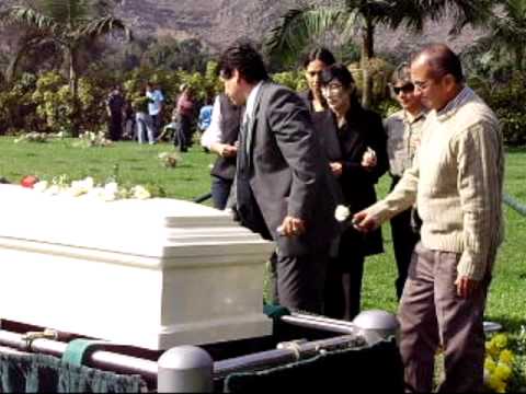 Descansa en paz... Don Juanito