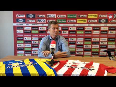 FC Oss TV - Special Edition: ''De Talentencampus''