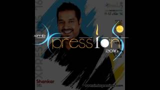 Its The Time To Disco  Shankar Ehsaan Loy  Xpressions &#39;16
