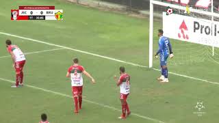 Melhores Momentos: Joinville 0 x 0 Brusque - Campeonato Catarinense