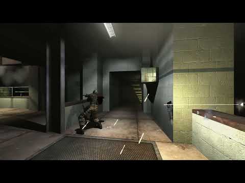 F.E.A.R. with DSOAL working on Linux