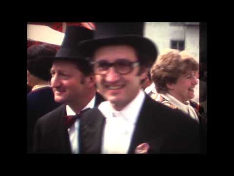 Film 152 Wetzikon im Wandel der Zeit (Teil 1)