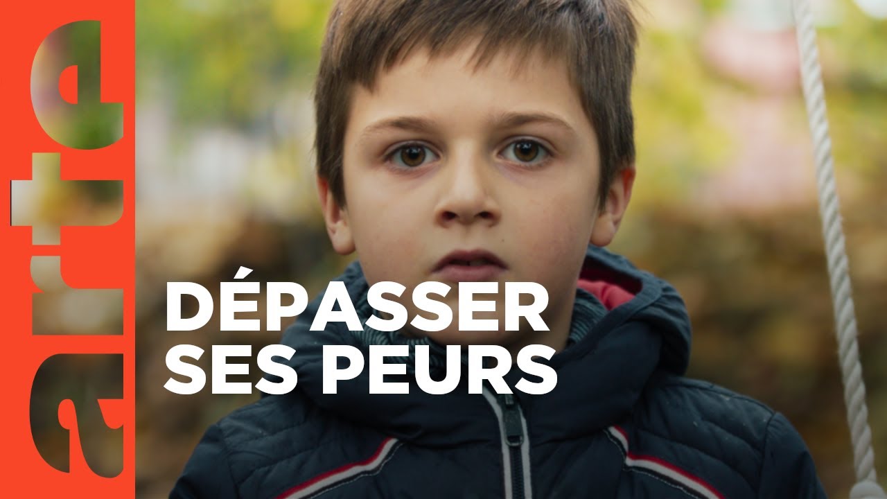 Comprendre la peur  | ARTE