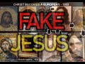 Another Jesus BE WARNED Prophet Samuel Paul Heaven