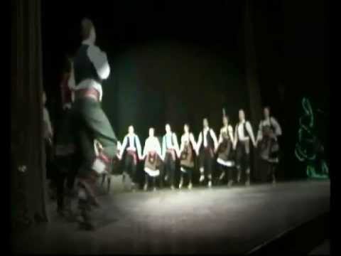 KUD BOR-.Splet igara iz Srbije