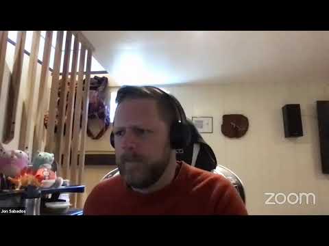 GopherCon 2020: Pre-Conference Meetup