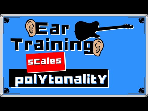 Practical Ear Training for Advanced Jazz Improvisation and Harmony || Jazz Guitar Lessons Daily 2