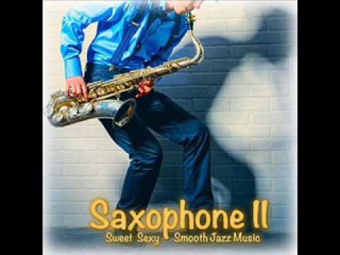 Saxophone Man & Mark Maxwell - Song For Kirk Whalum