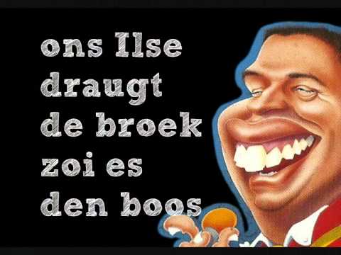 't es ier e zottekot - Kristof 2011