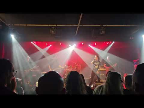 Gorefunest - Erase - Live @ Scum Katwijk (NL) 8/11/2025