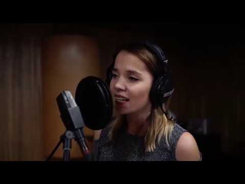 "Underneath Your Clothes"  cover by Natalia Piotrowska - Paciorek & Maciej Pawlak [LIVE SESSION]