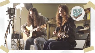 Songs Remain Music Video