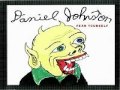 Daniel Johnston-Fish