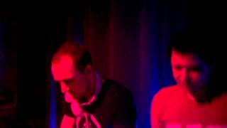 DJ A.T.M. & DJN90 live @ 't Kroegie