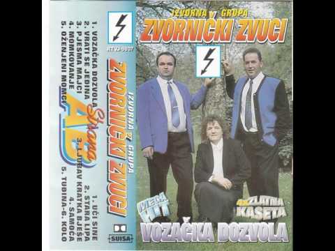 Zvornicki Zvuci - Tudjina