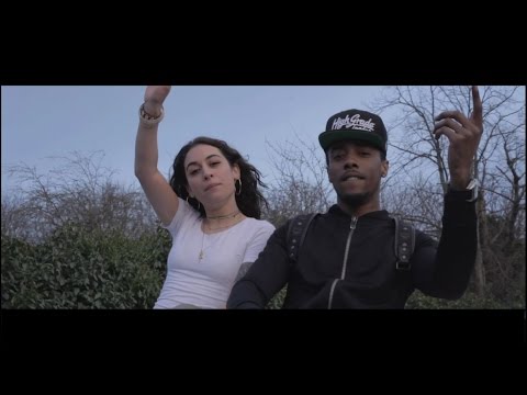 Marger - Banging [Music Video] @ItzMarger | Grime Report Tv