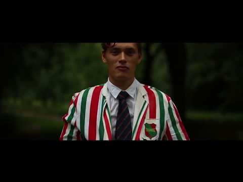 Roeien doe je bij Okeanos - Promofilm 2020
