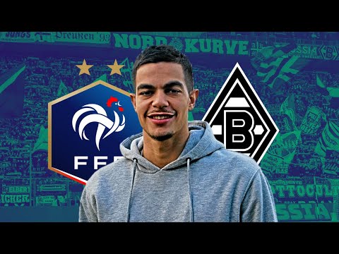 🆕 ROMAIN FAIVRE - ¿NEUER SPIELER AUS BORUSSIA MÖNCHENGLADBACH? 💣 #DieFohlen