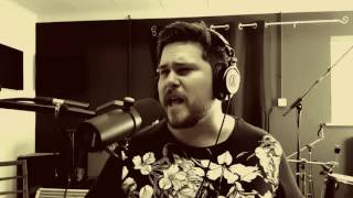 Far from the End of the World - Masterplan (Vocal Cover)