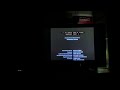 Closing To The Lizzie McGuire Movie 2003 VHS