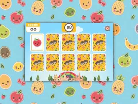Kiwi and Pear World Adventure - Promotional Trailer