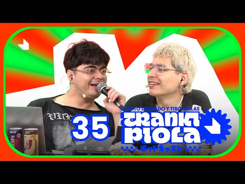 SIX SEVEN | Tranki Piola | 2025 | Roerto Delgado | Tiro Tallas