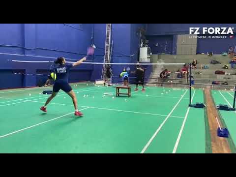 Akshaya Warang | Neha Pandit | Harika Veldurthi | Maharashtra Senior State Open Badminton 2022