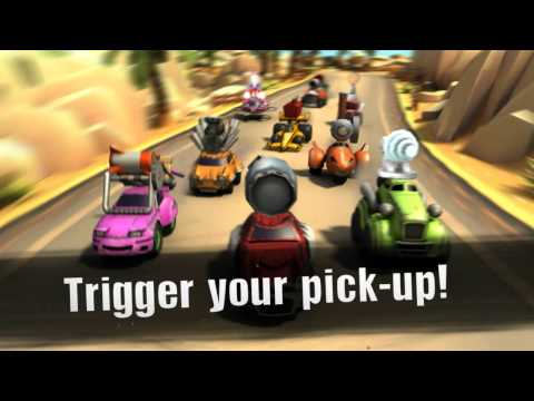 Gameplay Video