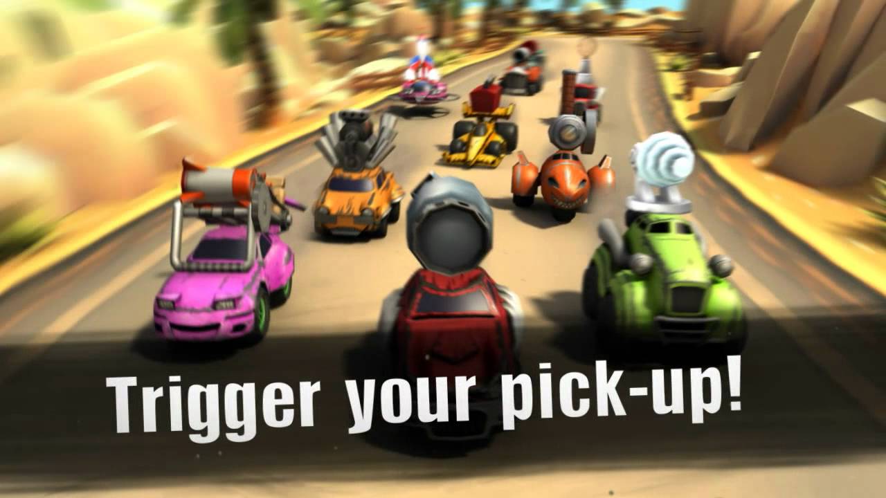 Gameplay Video